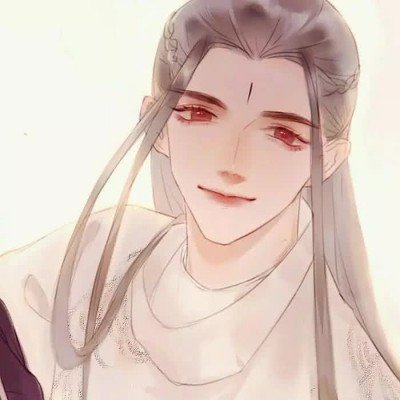 继承者们